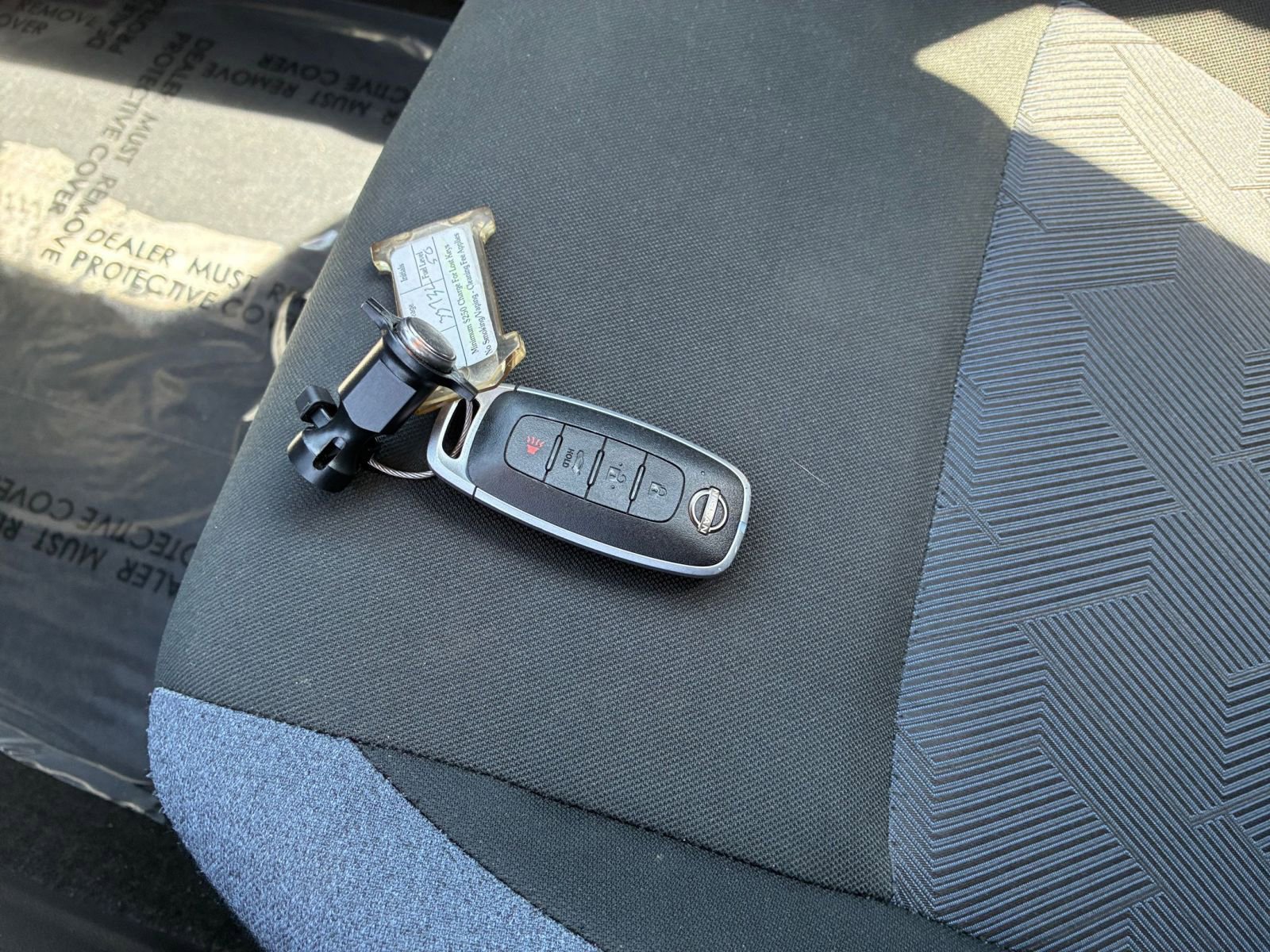 Thumbnail: 2025 Nissan Versa - 21