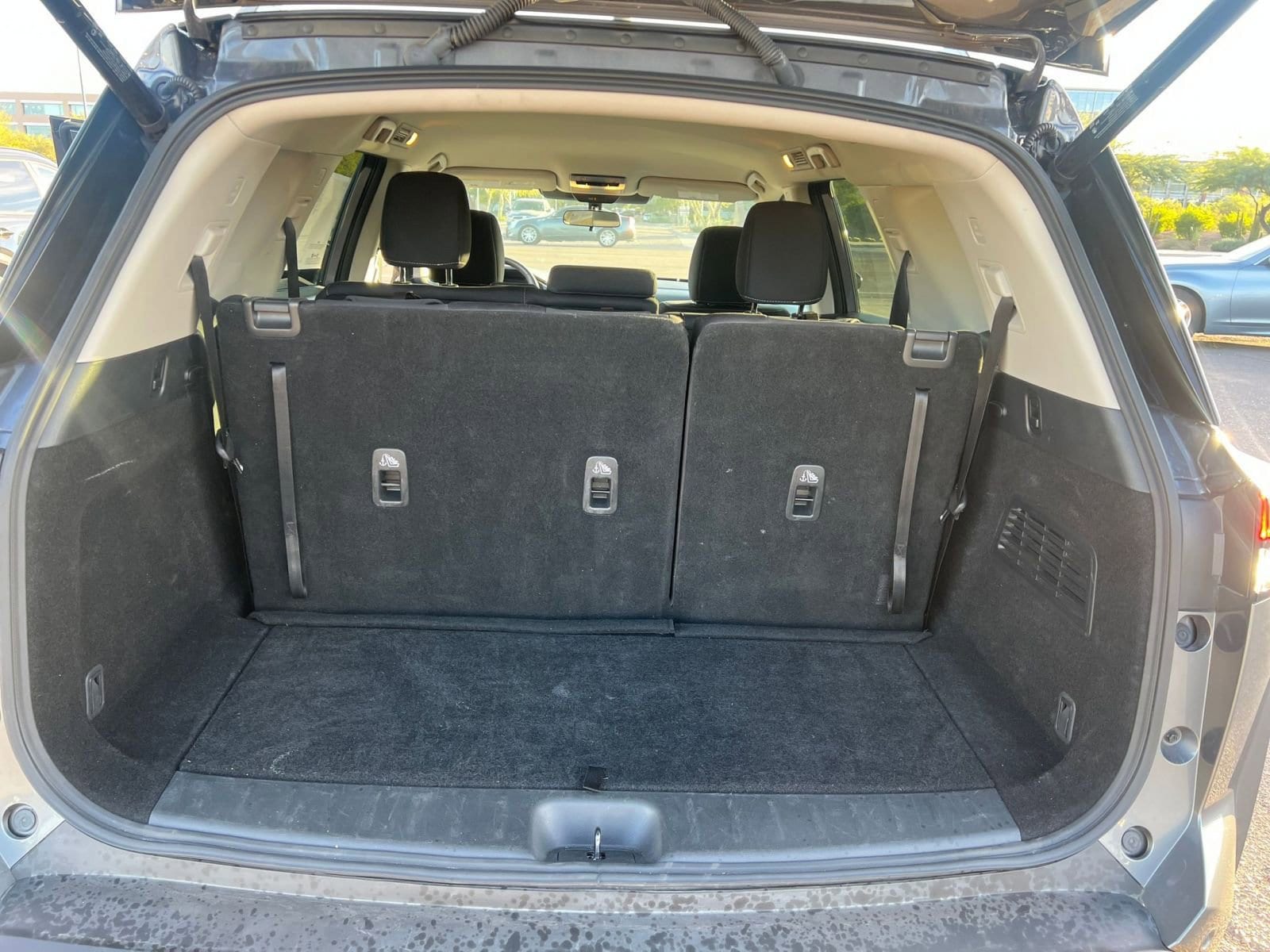 Thumbnail: 2025 Nissan Pathfinder - 31