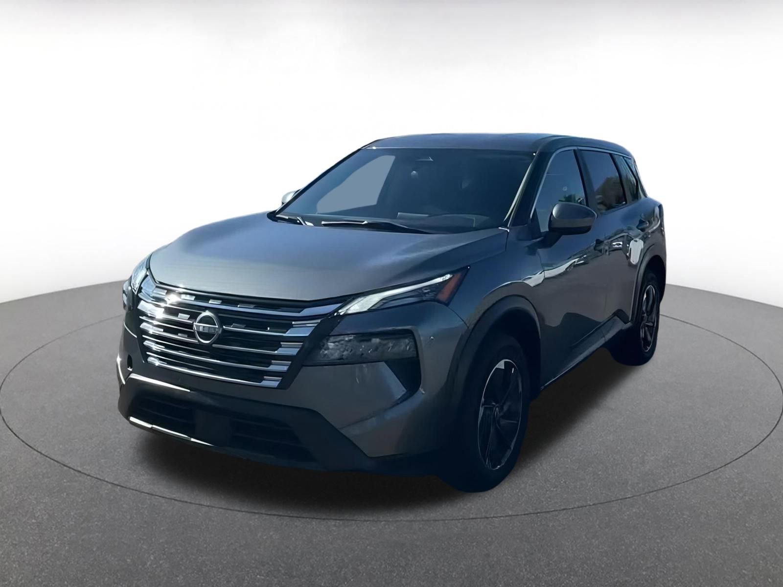 2024 Nissan Rogue SV 6