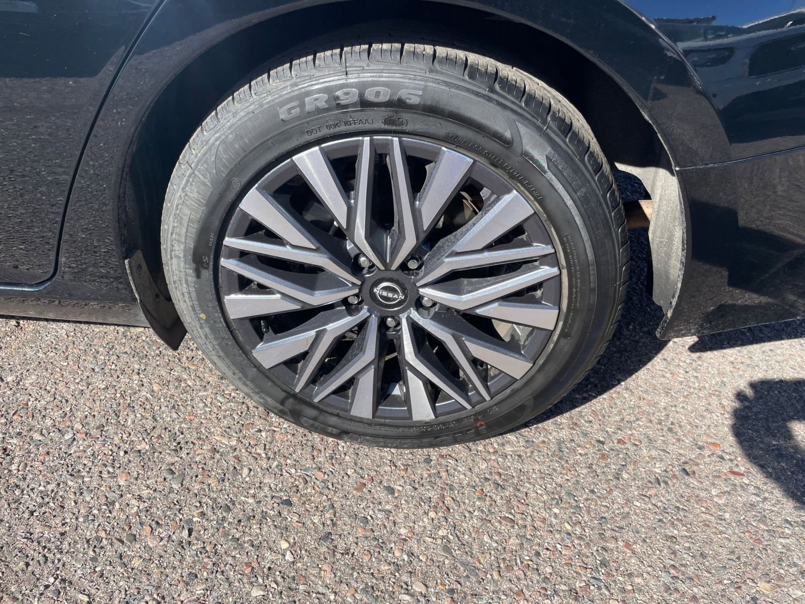 Thumbnail: 2025 Nissan Altima - 31