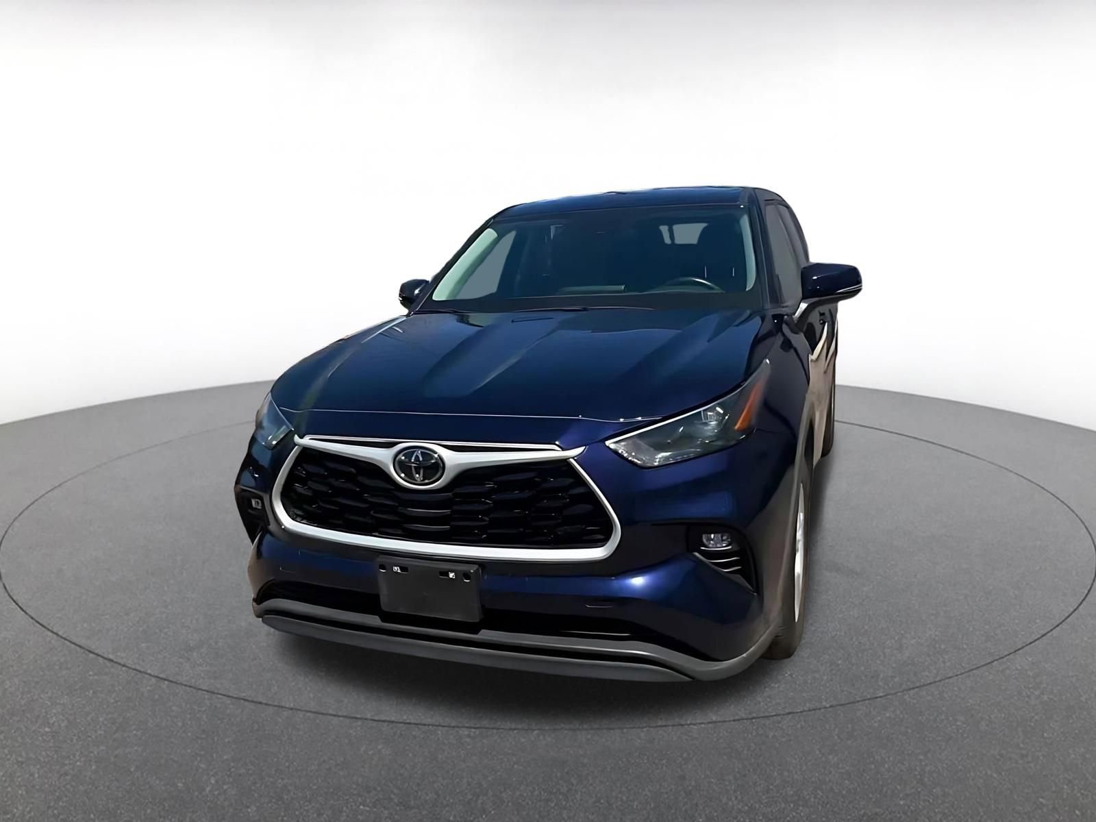 Thumbnail: 2025 Toyota Highlander - 7