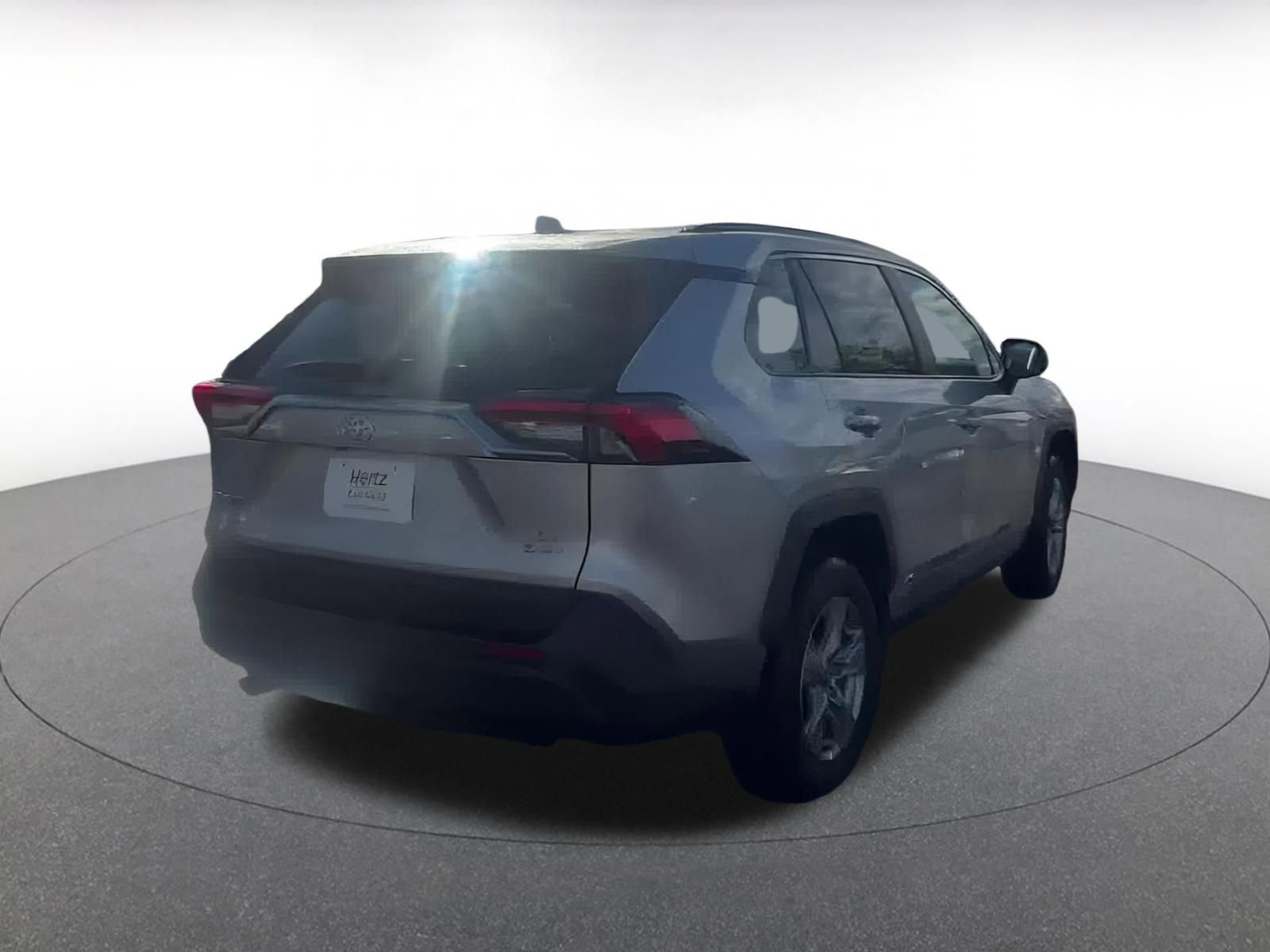 Thumbnail: 2025 Toyota RAV4 - 12