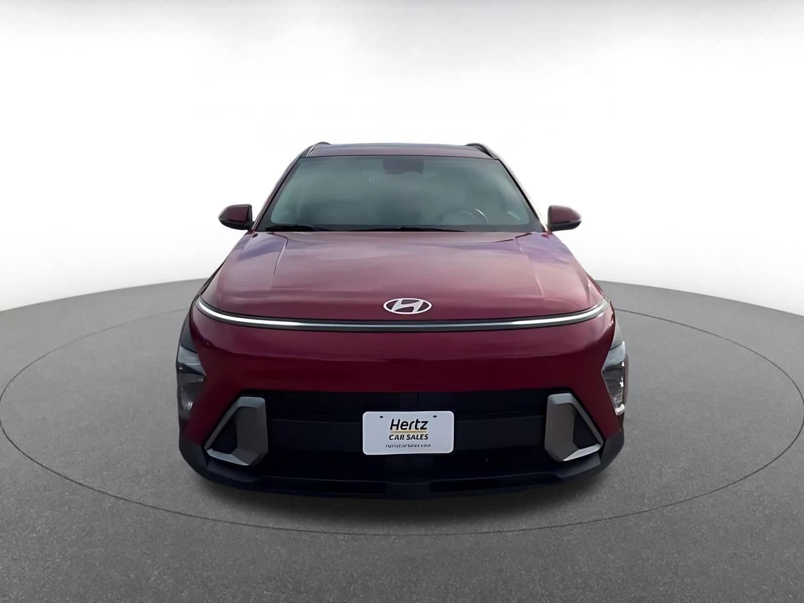 Thumbnail: 2025 Hyundai Kona - 16