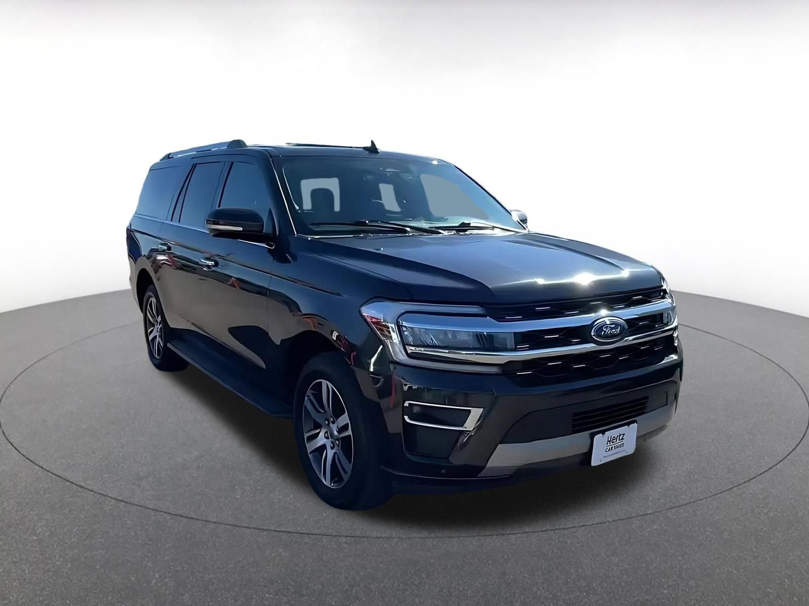 Thumbnail: 2024 Ford Expedition MAX - 3