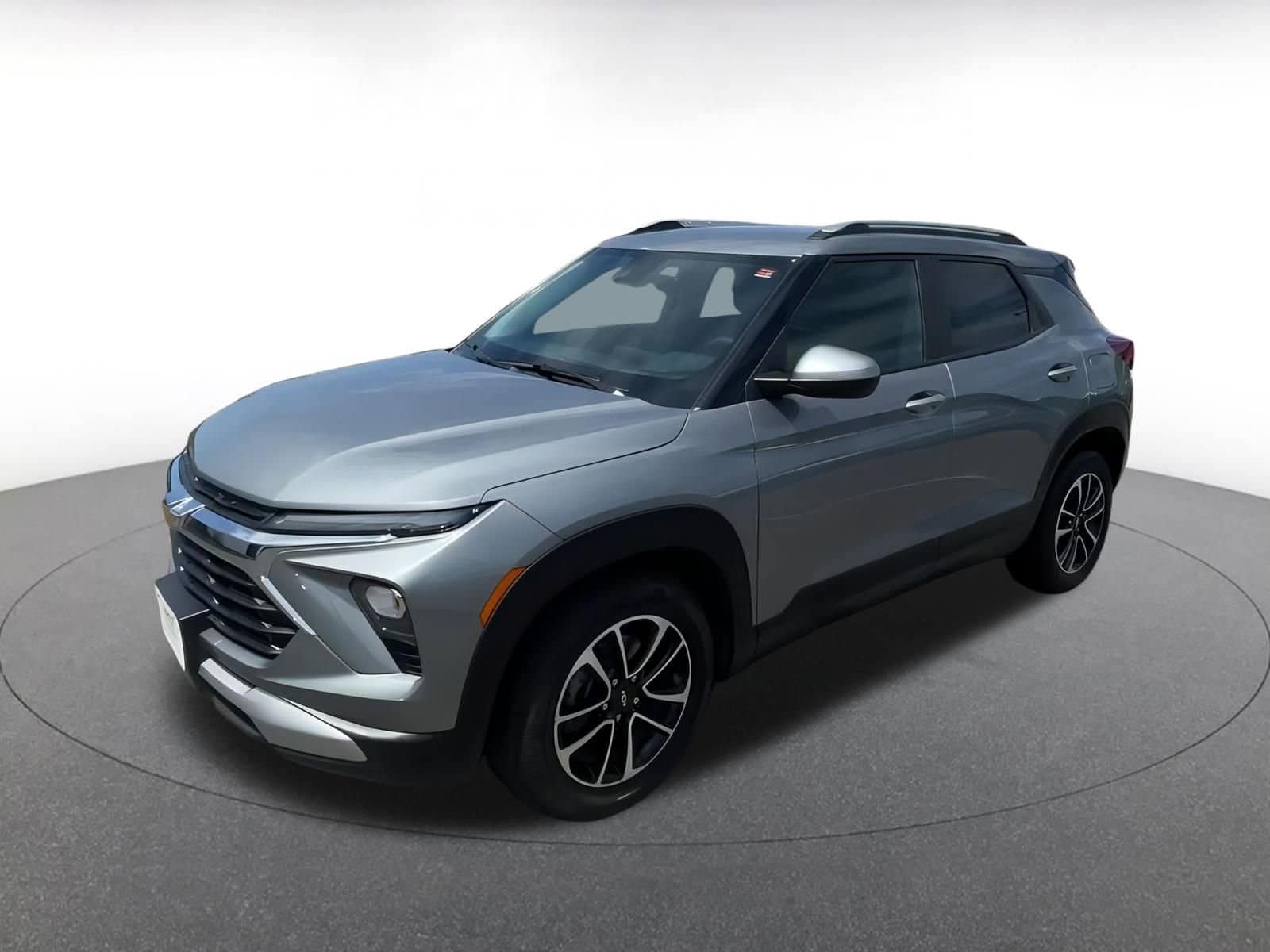 Thumbnail: 2024 Chevrolet TrailBlazer - 7