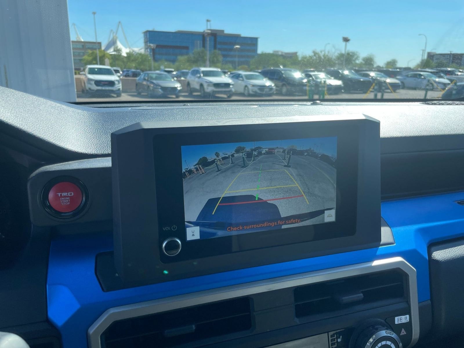 Thumbnail: 2025 Toyota Tacoma - 17