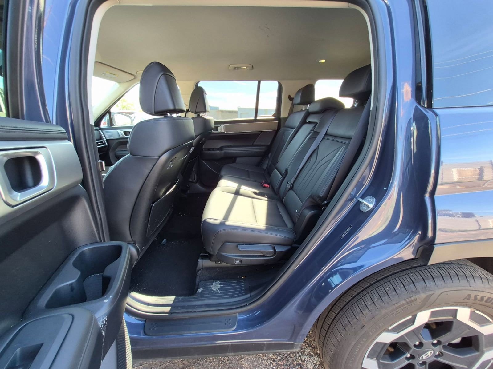 Thumbnail: 2025 Hyundai Santa Fe - 10