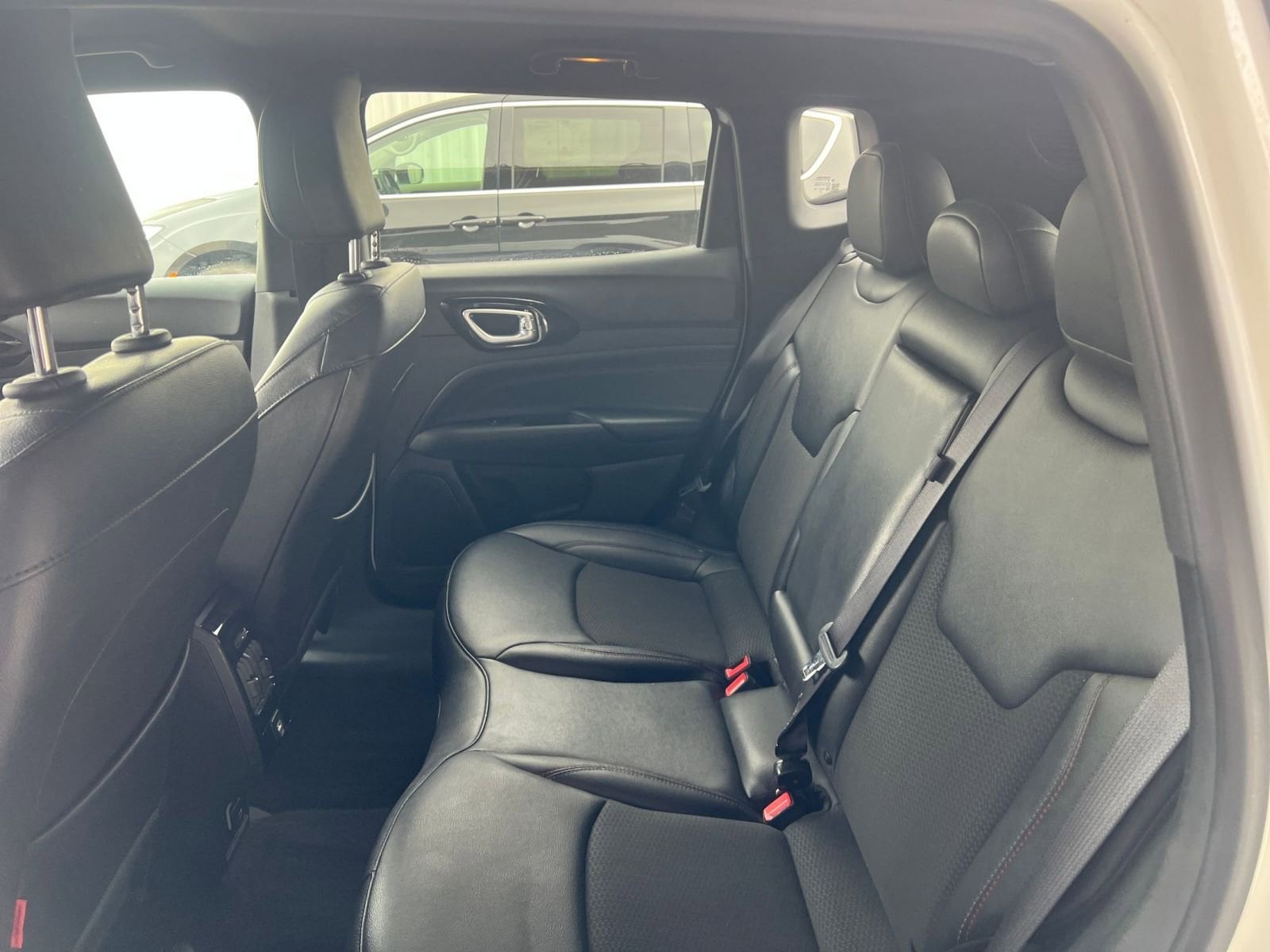 Thumbnail: 2025 Jeep Compass - 25