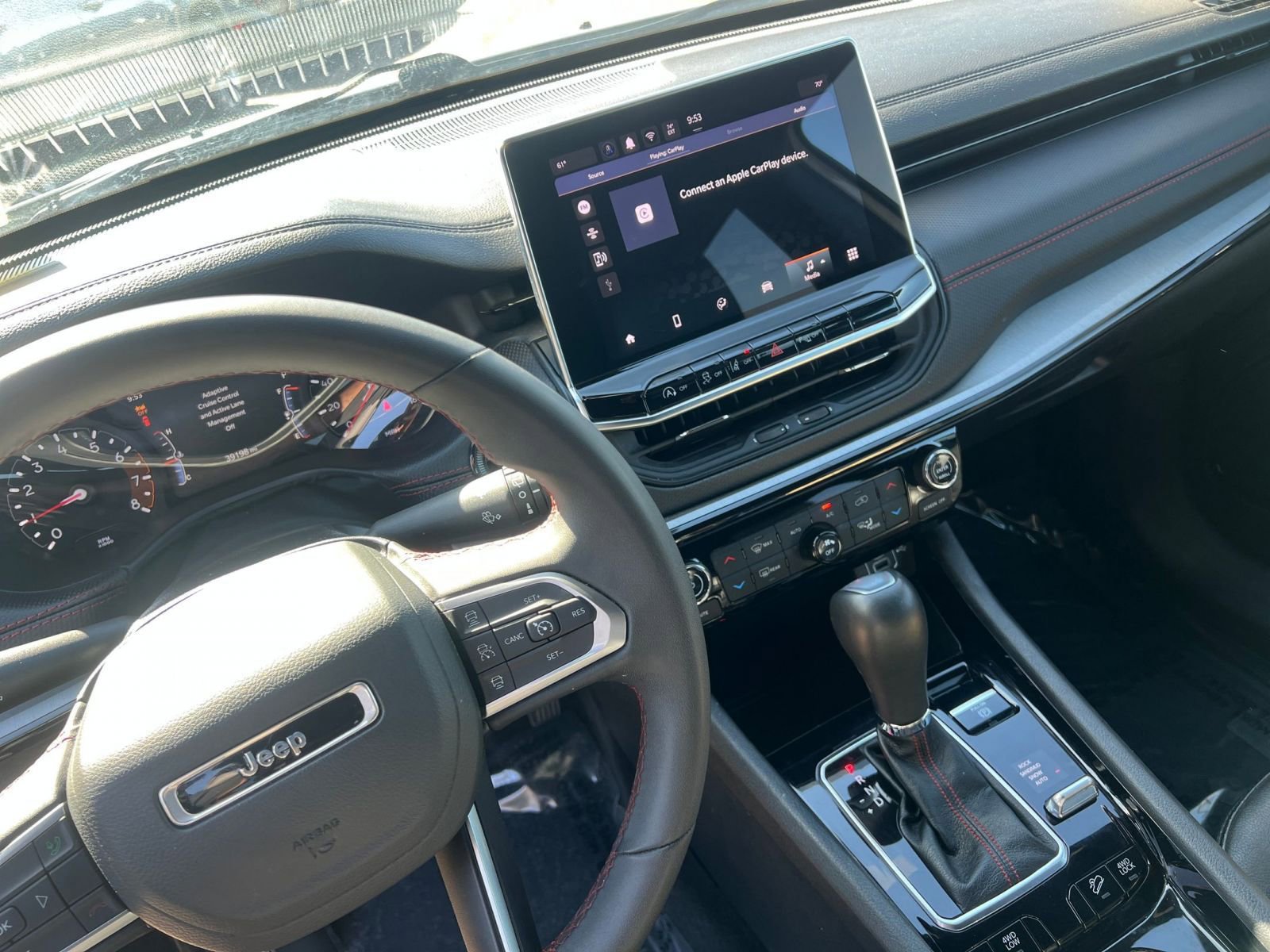 Thumbnail: 2025 Jeep Compass - 20