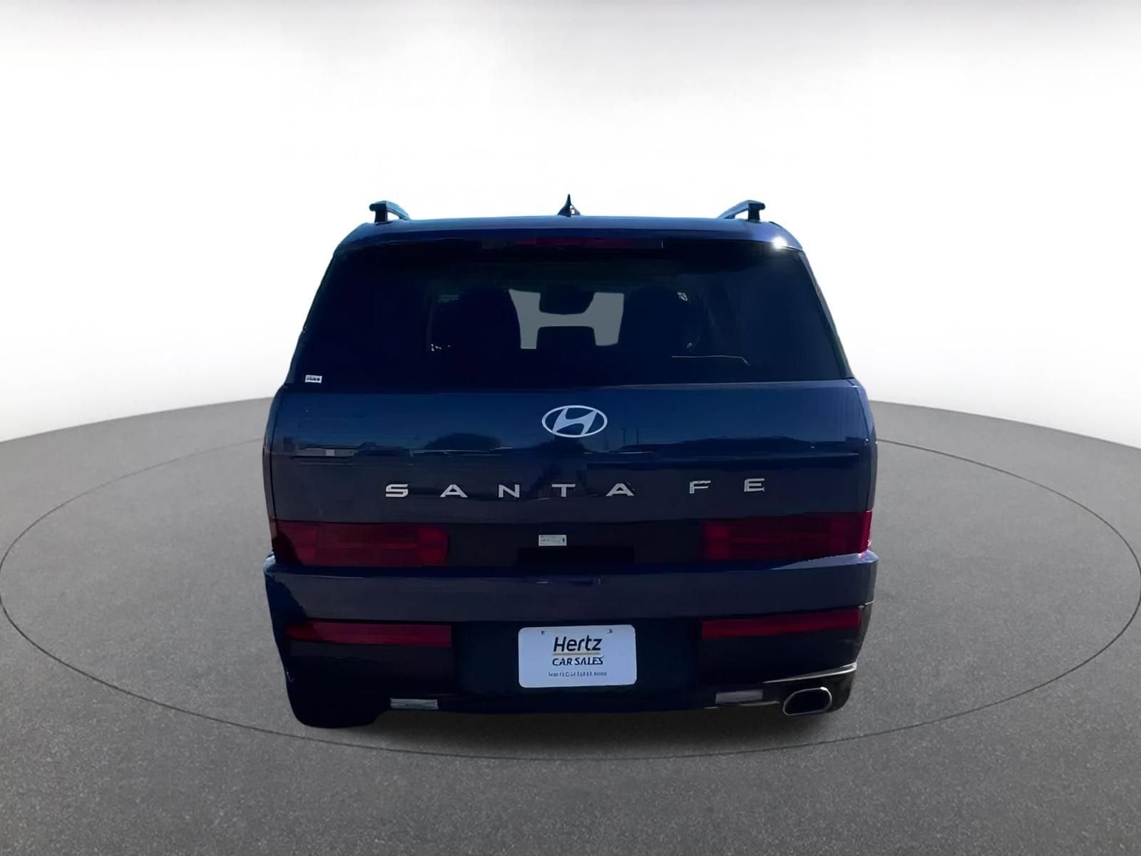 Thumbnail: 2025 Hyundai Santa Fe - 12