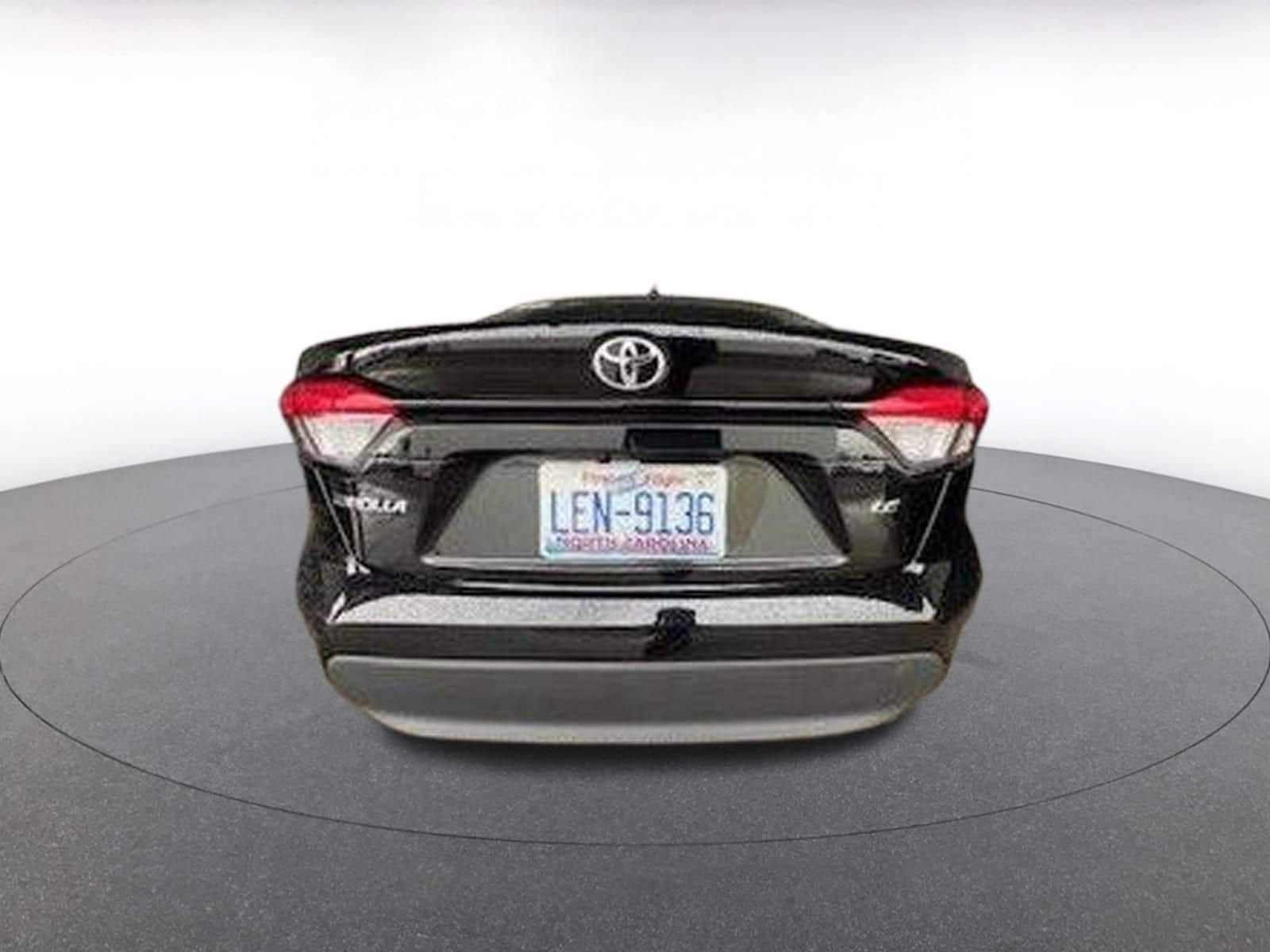 Thumbnail: 2025 Toyota Corolla - 13