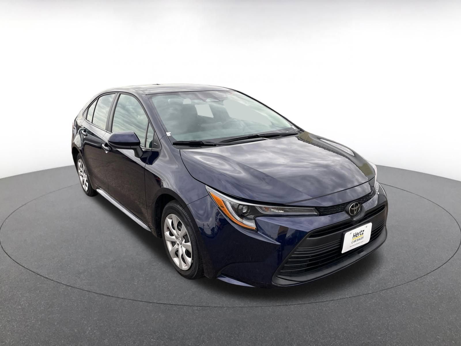 Thumbnail: 2025 Toyota Corolla - 1