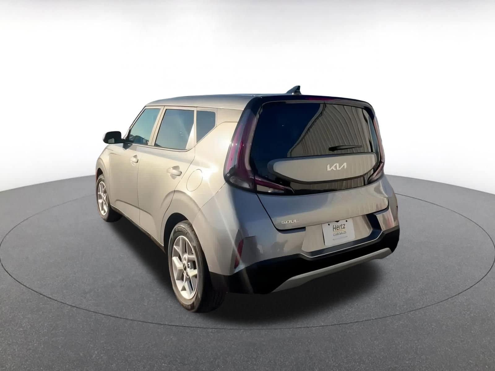 Thumbnail: 2025 Kia Soul - 11