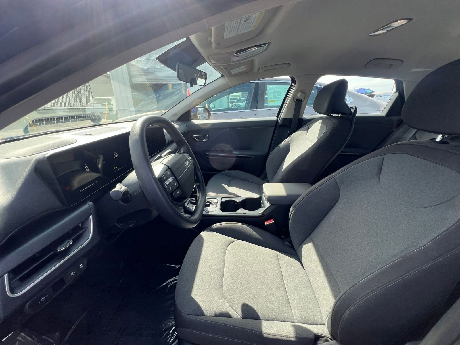 Thumbnail: 2025 Kia K4 - 27