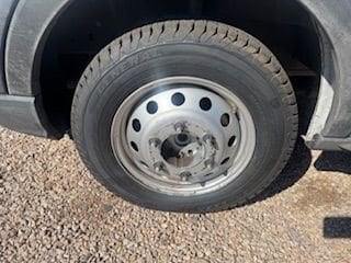 Thumbnail: 2023 Ford Transit Series - 15