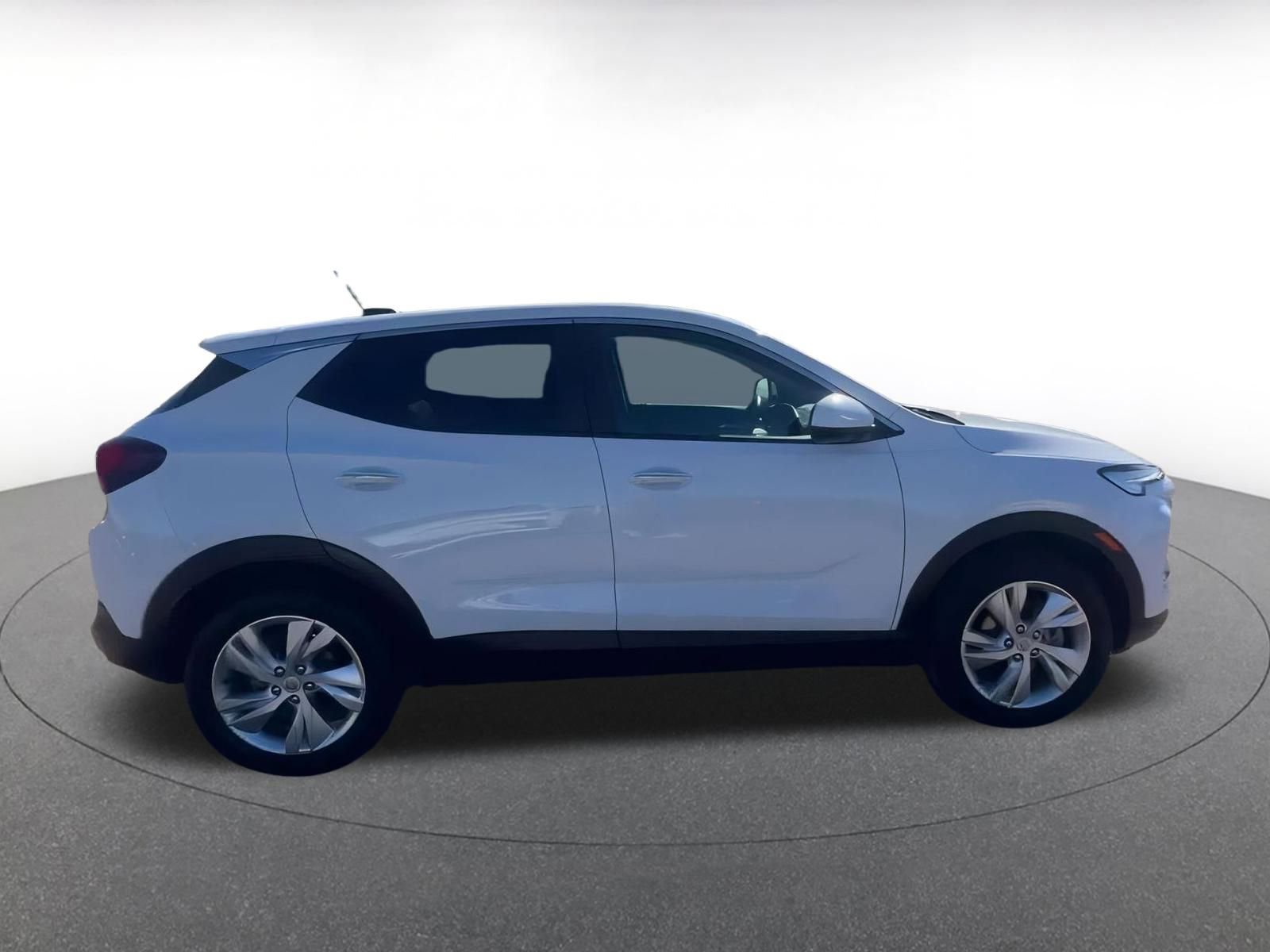 Thumbnail: 2025 Buick Encore GX - 16
