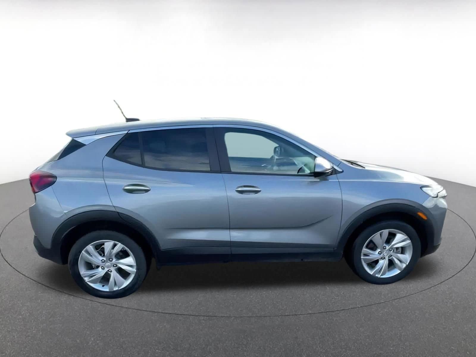 Thumbnail: 2025 Buick Encore GX - 16
