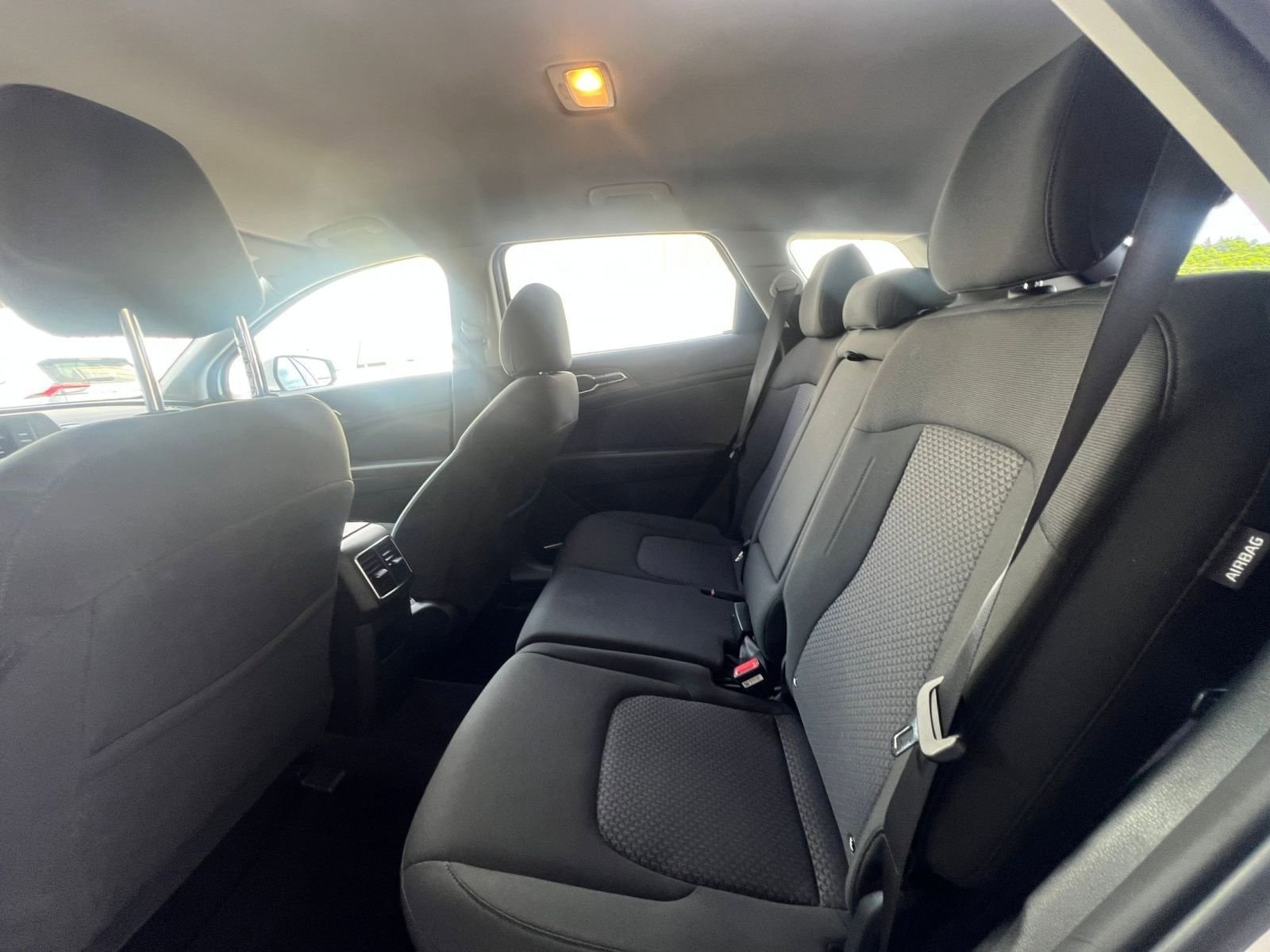 Thumbnail: 2025 Kia Sportage - 25