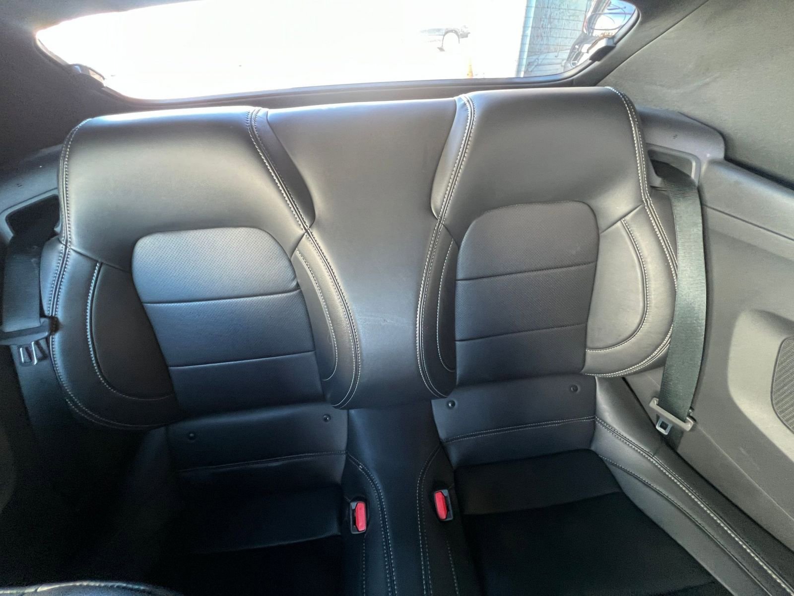 Thumbnail: 2025 Ford Mustang - 23