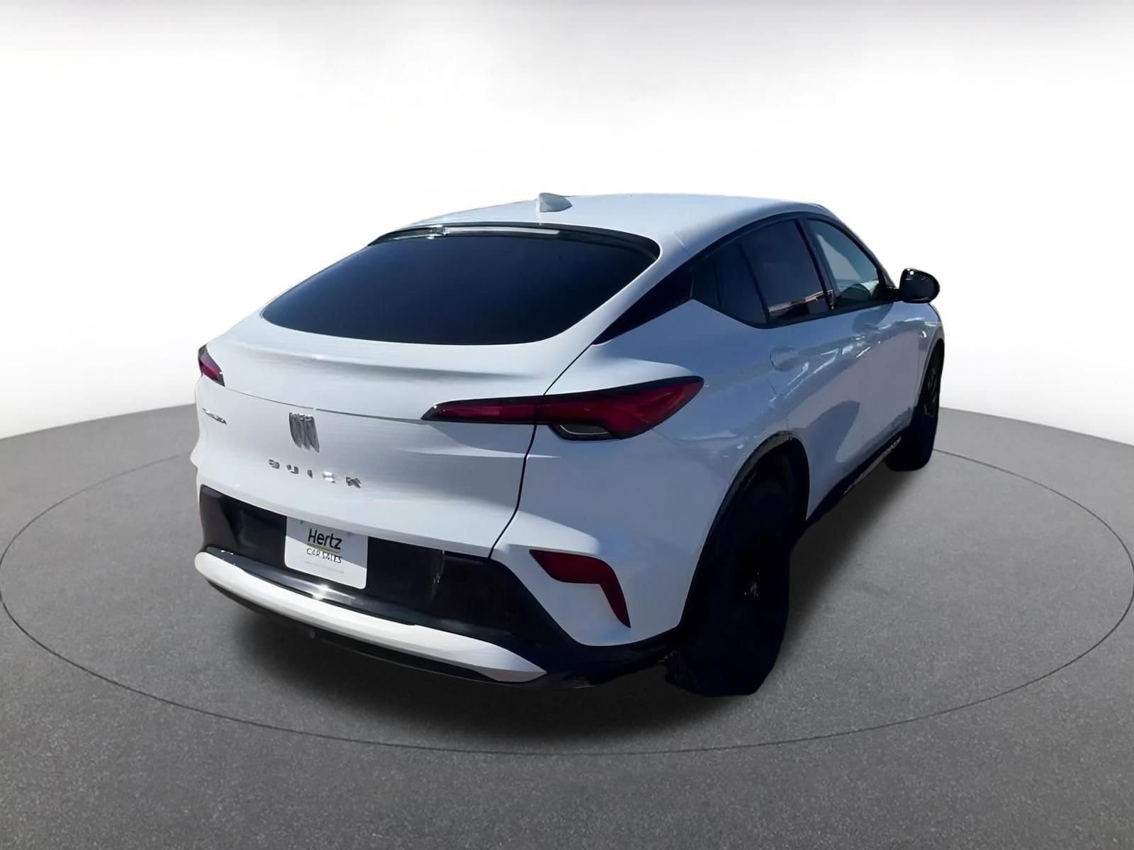 Thumbnail: 2025 Buick Envista - 14