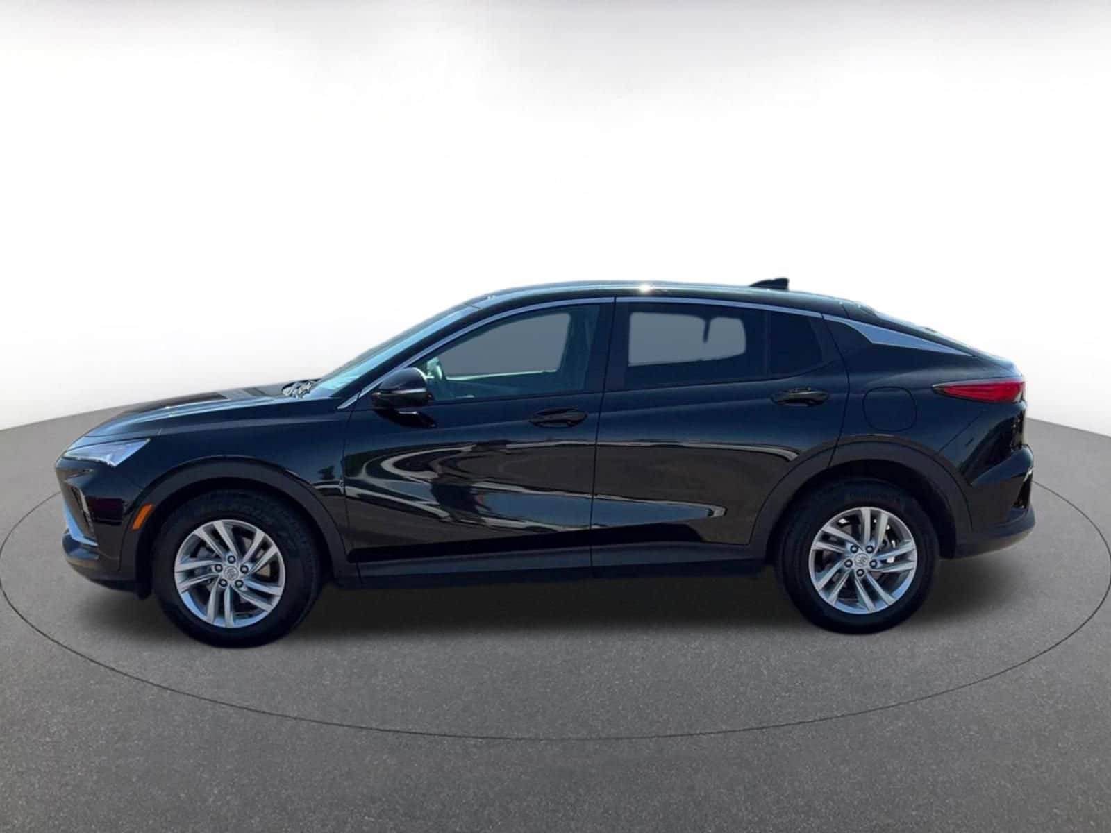 Thumbnail: 2025 Buick Envista - 10