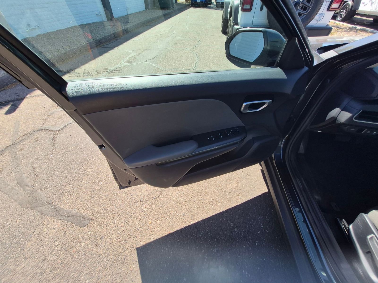 Thumbnail: 2025 Kia K4 - 13