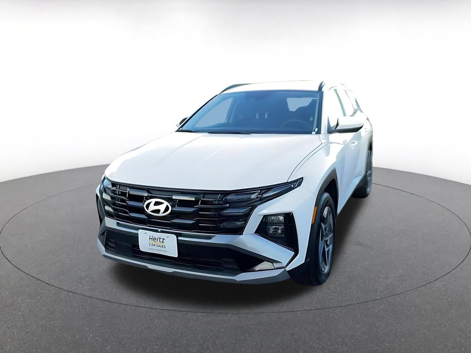 Thumbnail: 2025 Hyundai Tucson - 7