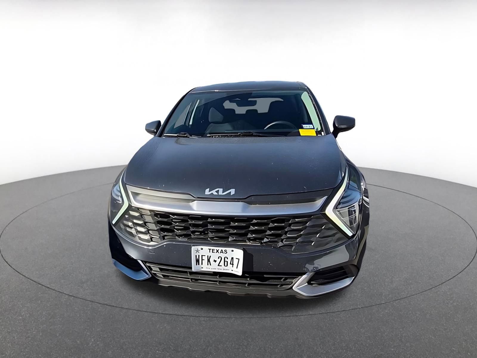 Thumbnail: 2025 Kia Sportage - 2