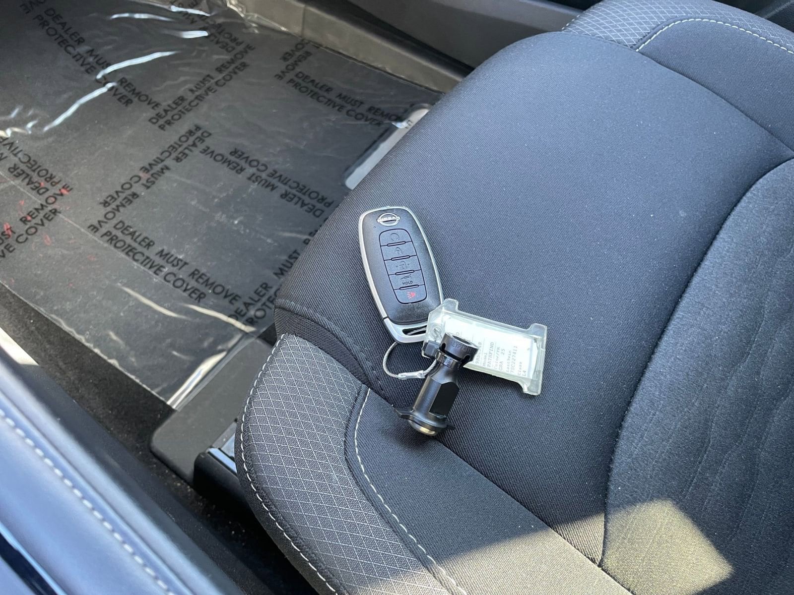 Thumbnail: 2025 Nissan Pathfinder - 27