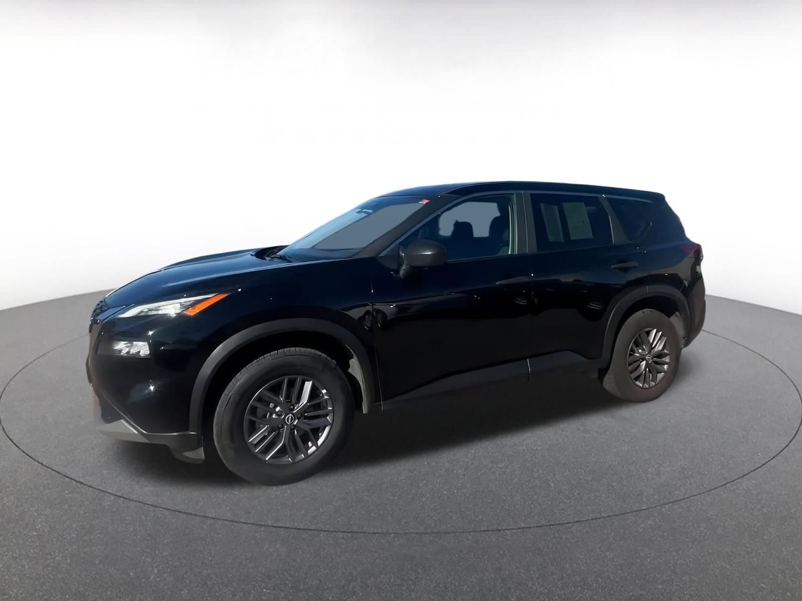 Thumbnail: 2023 Nissan Rogue - 8