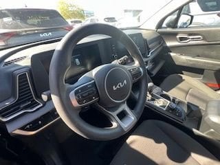 Thumbnail: 2025 Kia Sportage - 17