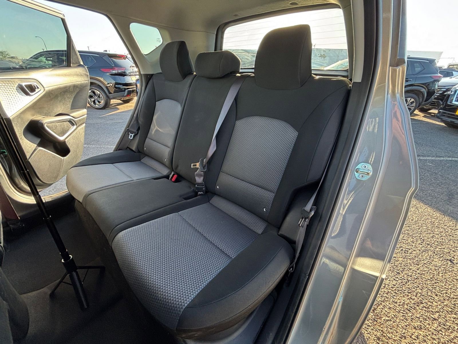Thumbnail: 2025 Kia Soul - 35