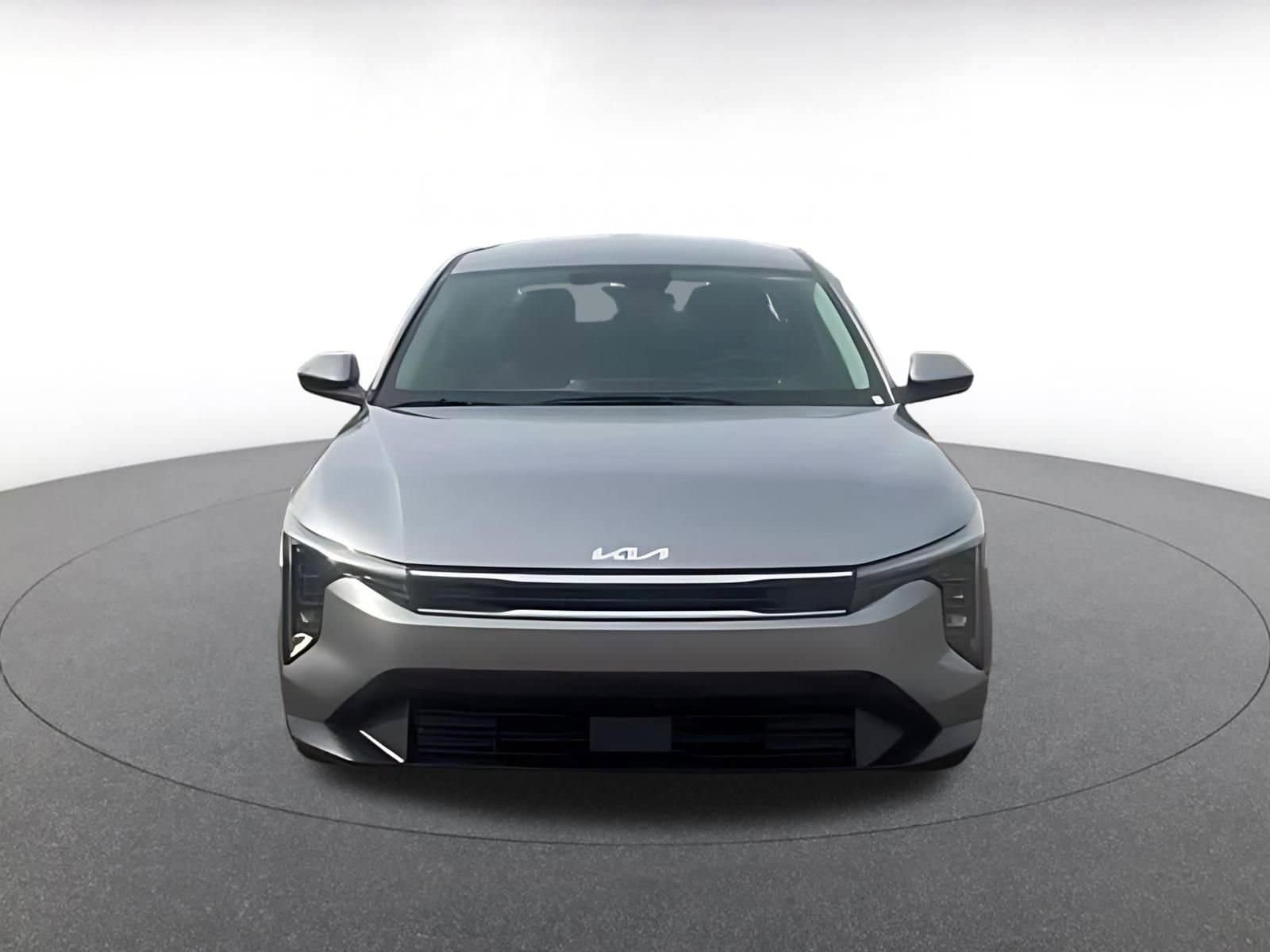 Thumbnail: 2025 Kia K4 - 4