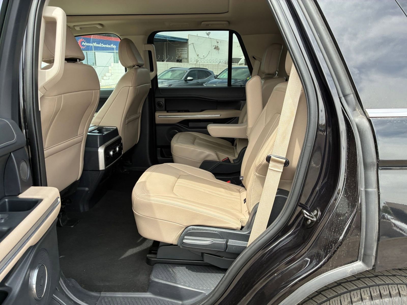 Thumbnail: 2024 Ford Expedition - 29