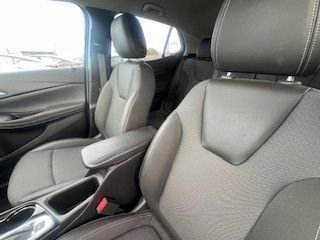 Thumbnail: 2025 Buick Encore GX - 17