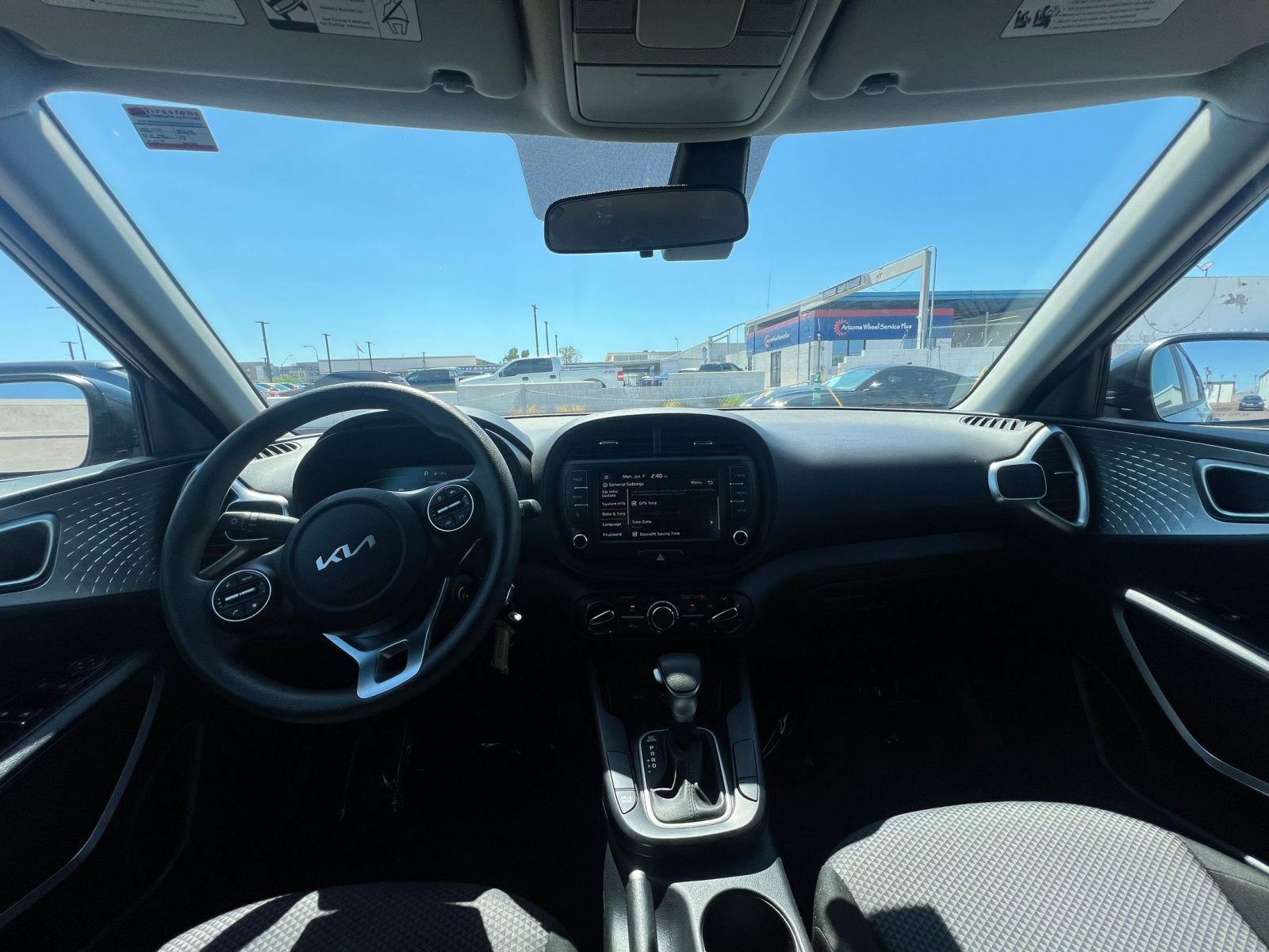 Thumbnail: 2024 Kia Soul - 33