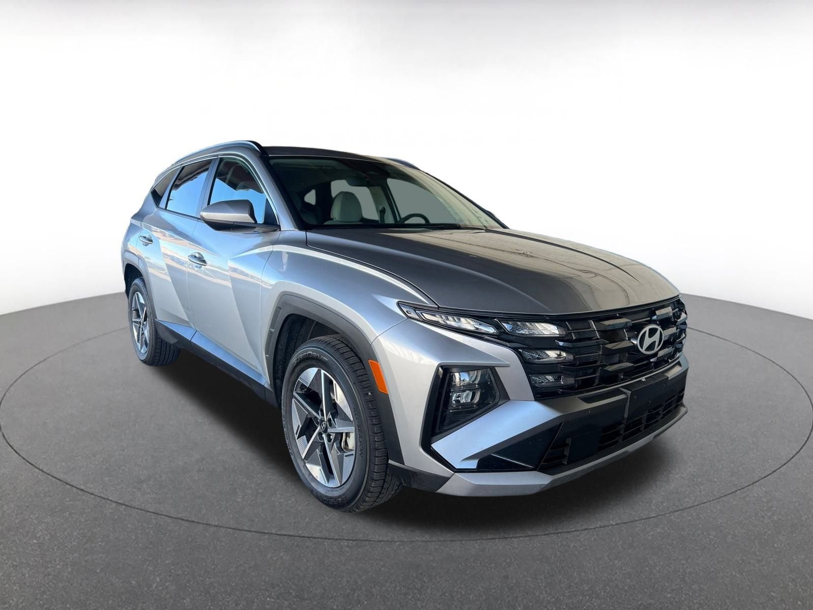 Thumbnail: 2025 Hyundai Tucson - 1