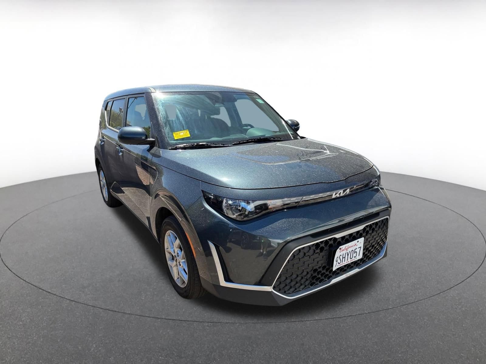 Thumbnail: 2025 Kia Soul - 1