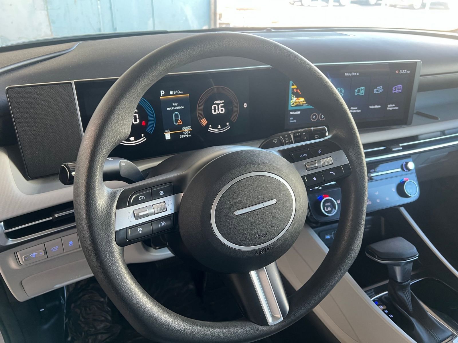 Thumbnail: 2025 Hyundai Tucson - 28