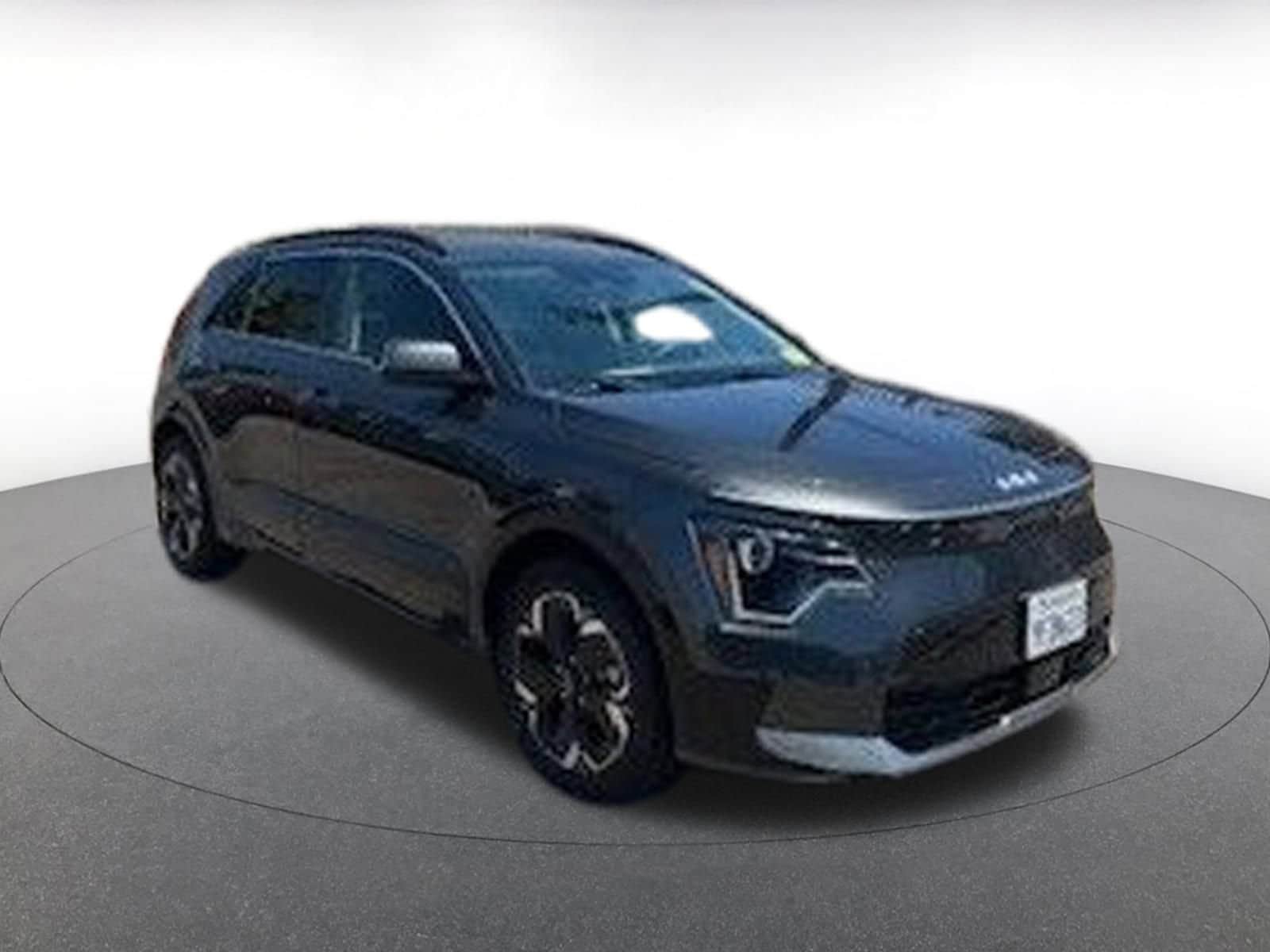 Thumbnail: 2023 Kia Niro - 1