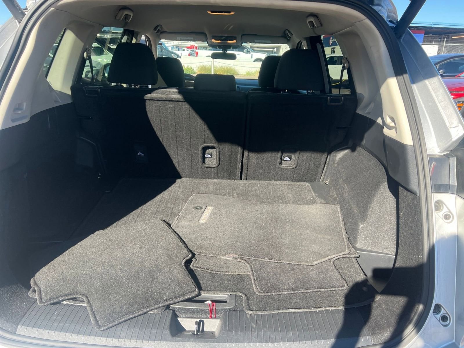 Thumbnail: 2025 Nissan Rogue - 31