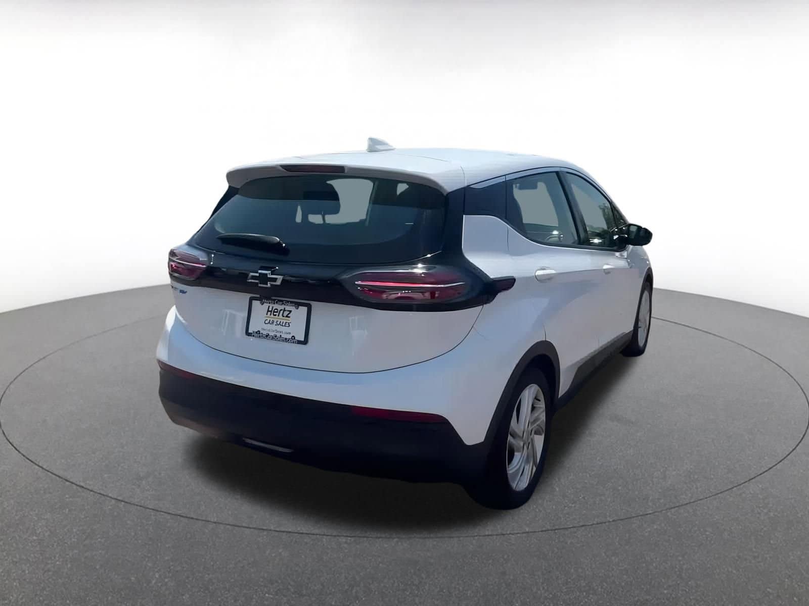 Thumbnail: 2023 Chevrolet Bolt EV - 14