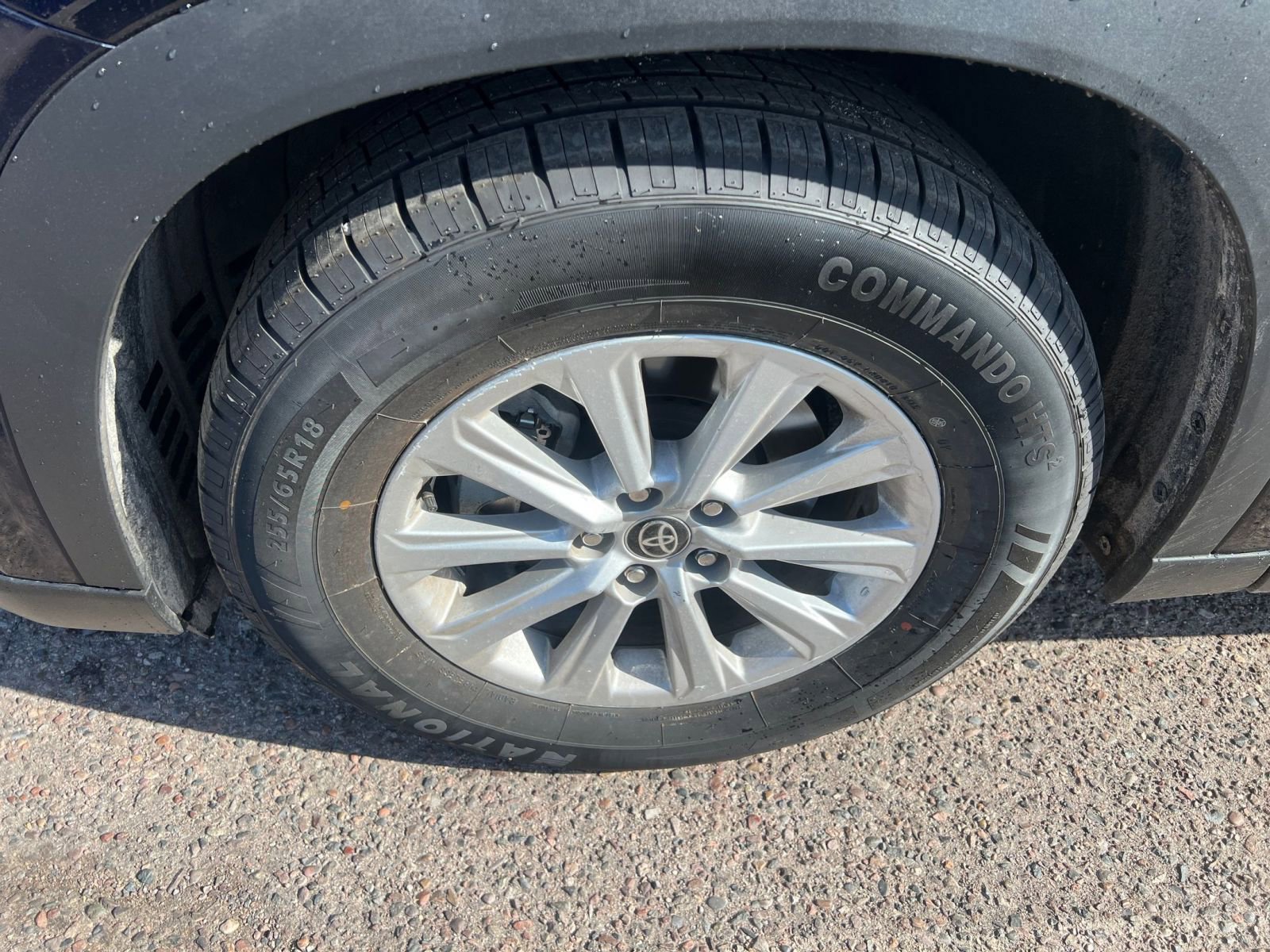 Thumbnail: 2025 Toyota Grand Highlander - 32