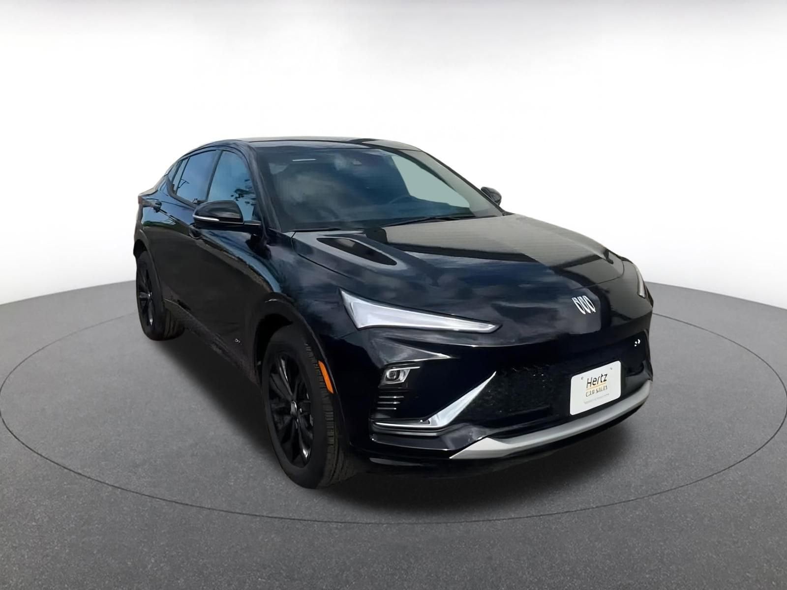 Thumbnail: 2025 Buick Envista - 3