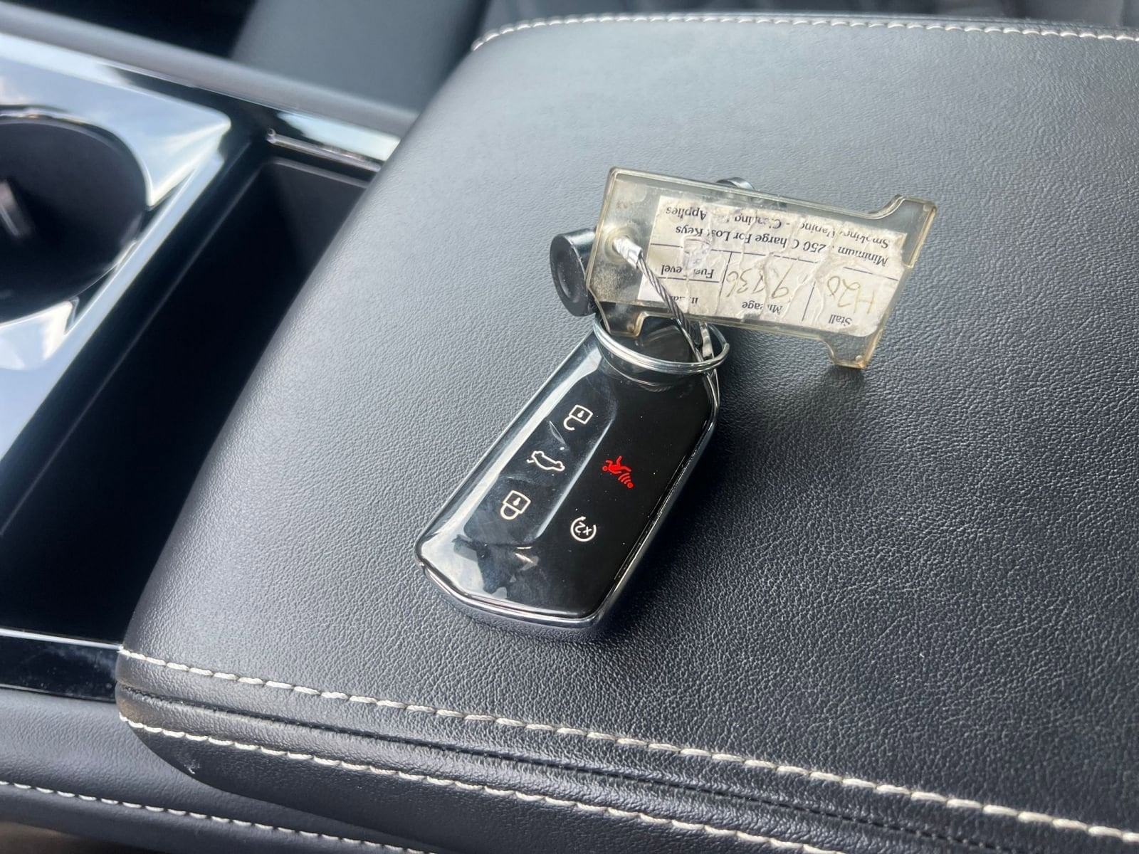 Thumbnail: 2025 Volkswagen Atlas - 22