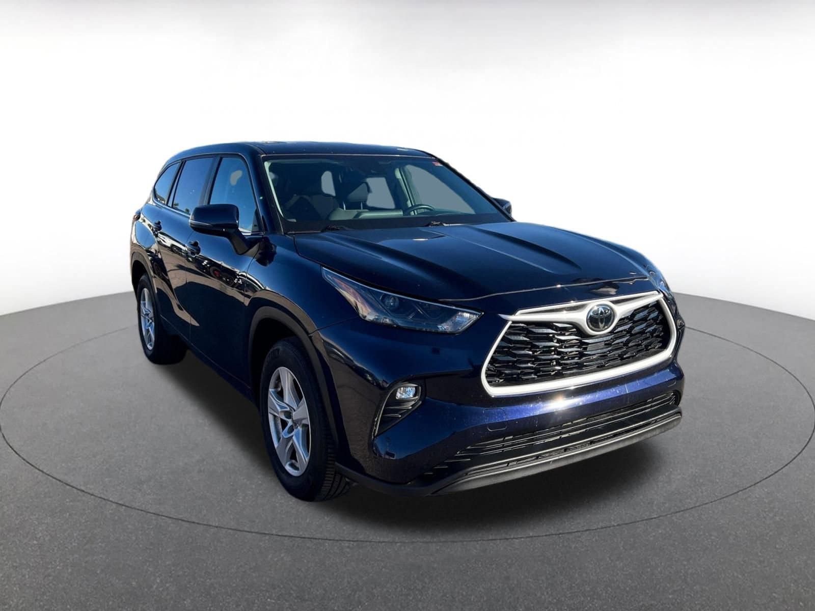 Thumbnail: 2025 Toyota Highlander - 1