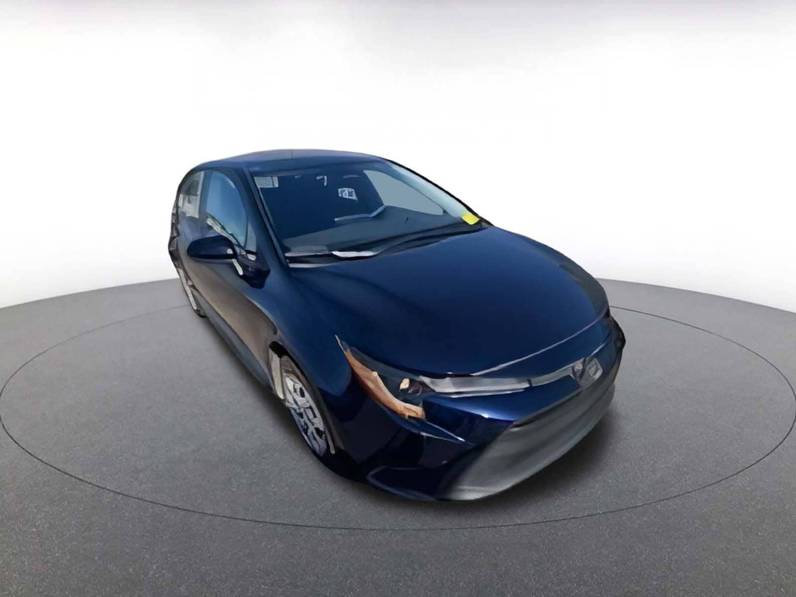Thumbnail: 2025 Toyota Corolla - 1