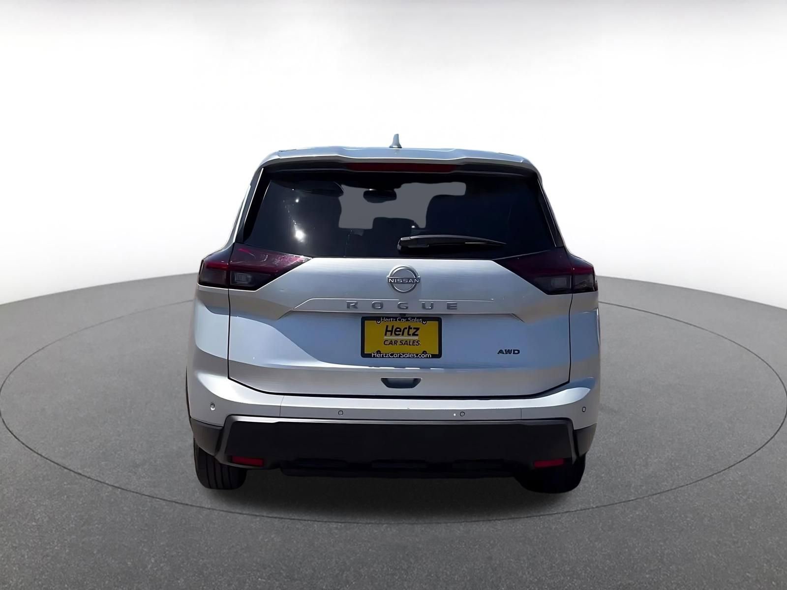 Thumbnail: 2025 Nissan Rogue - 12