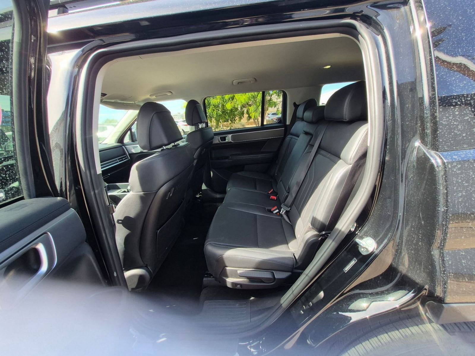 Thumbnail: 2025 Hyundai Santa Fe - 10