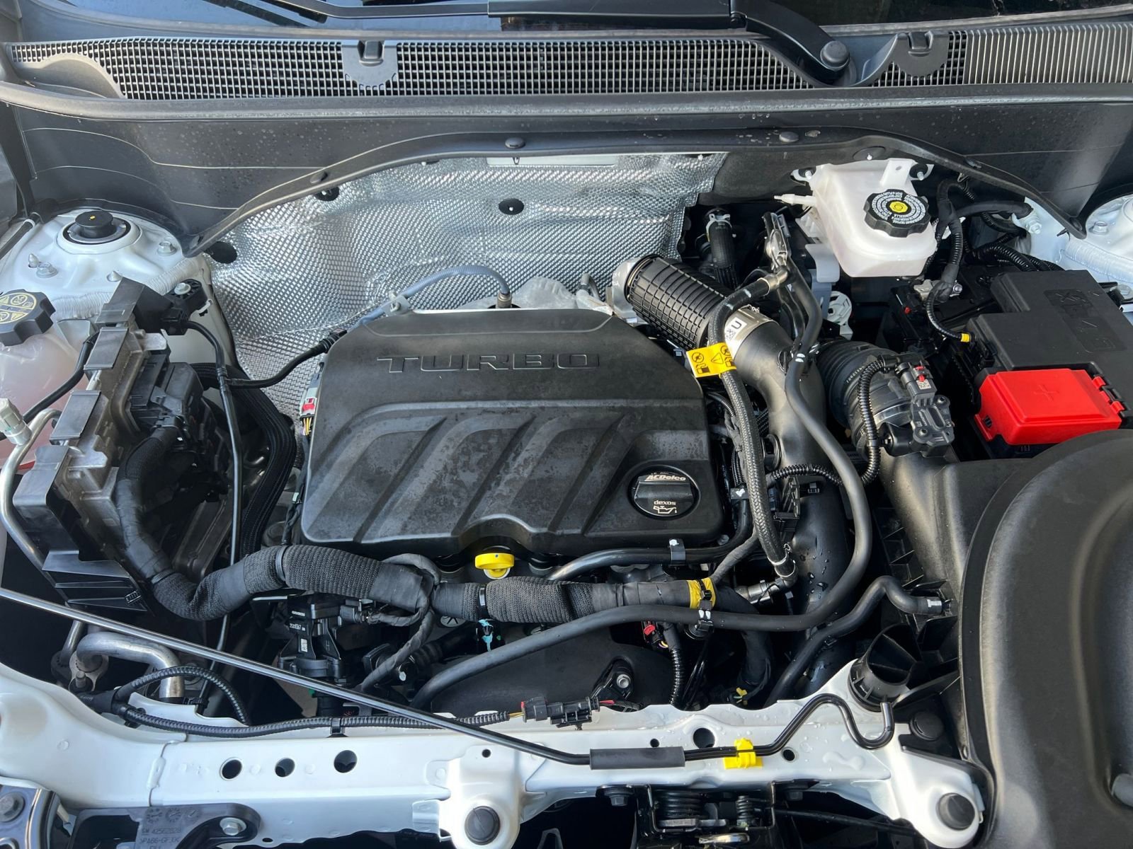 Thumbnail: 2025 Buick Encore GX - 32